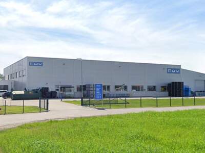 Gewerbeobjekt kaufen in 5231 Schalchen (Bild 1)