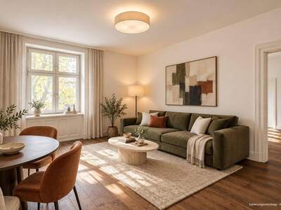 Wohnung kaufen in 1130 Wien