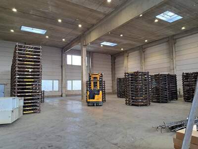 Gewerbeobjekt mieten in 1230 Wien