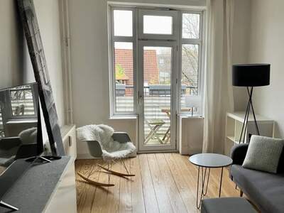 Apartment provisionsfrei mieten in 8010 Graz