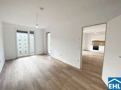 Terrassenwohnung mieten in 3451 Michelhausen (Bild 4)