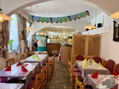 Gastronomie / Restaurant mieten in 1170 Wien (Bild 5)