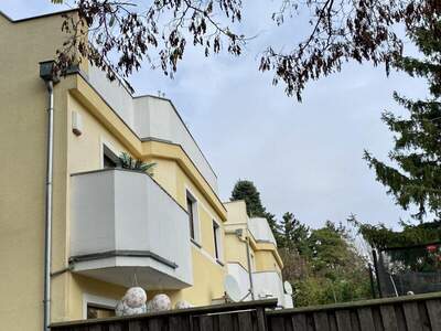 Reihenhaus kaufen in 1230 Wien (Bild 4)