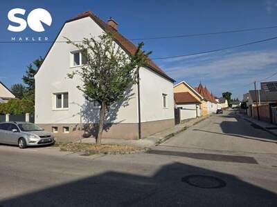 Haus mieten in 7210 Mattersburg