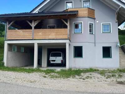 Haus provisionsfrei mieten in 4842 Zell