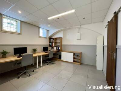 Gewerbeobjekt mieten in 1140 Wien