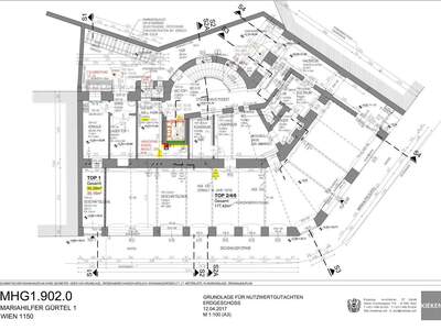 Gewerbeobjekt kaufen in 1150 Wien (Bild 2)