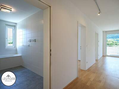 Wohnung mit Balkon kaufen in 6060 Hall (Bild 4)