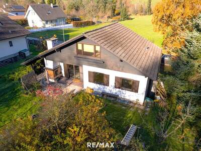 Haus kaufen in 3033 Altlengbach