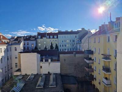 Wohnung mieten in 1080 Wien