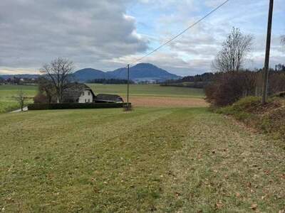 Grundstück kaufen in 9063 Maria Saal