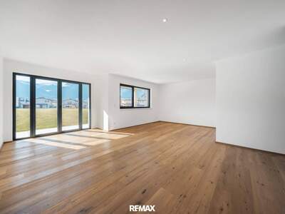 Wohnung kaufen in 6344 Walchsee