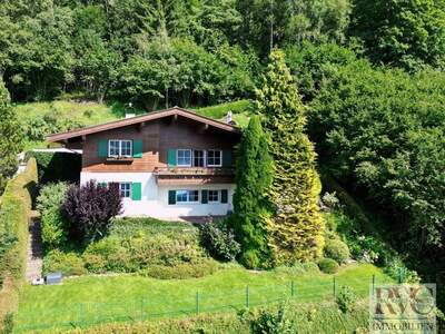 Haus kaufen in 5700 Zell am See