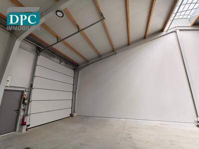 Gewerbeobjekt kaufen in 2020 Hollabrunn