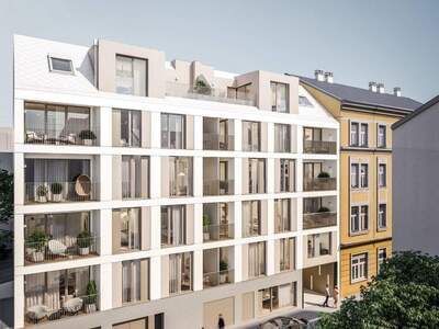 Gewerbeobjekt kaufen in 1150 Wien