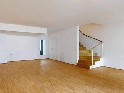 Terrassenwohnung kaufen in 1220 Wien (Bild 5)
