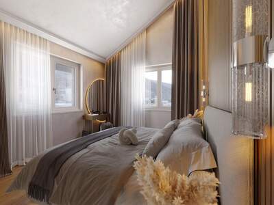 Reihenhaus kaufen in 8967 Haus (Bild 2)