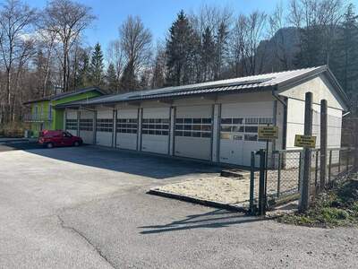 Gewerbeobjekt provisionsfrei mieten in 5082 Grödig