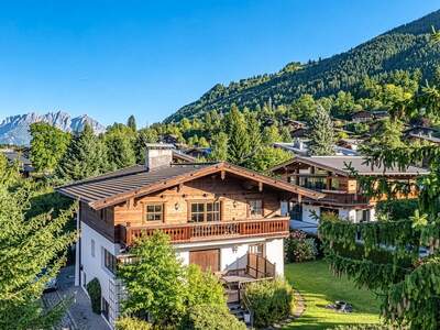 Grundstück kaufen in 6370 Kitzbühel (Bild 2)