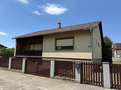 Haus provisionsfrei kaufen in 7122 Gols