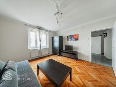 Eigentumswohnung in 1150 Wien