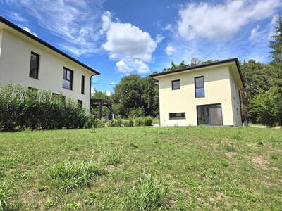 Haus mit Garten kaufen in 8081 Pirching