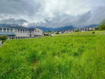 Grundstück kaufen in 6173 Oberperfuss