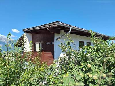 Wohnung kaufen in 6071 Sistrans