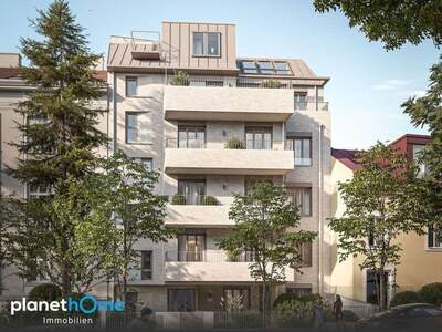 Wohnung kaufen in 1180 Wien