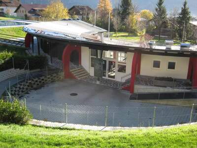 Gewerbeobjekt provisionsfrei mieten in 6170 Zirl