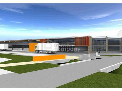 Gewerbeobjekt kaufen in 8521 Wettmannstätten (Bild 3)