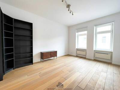 Eigentumswohnung in 1030 Wien