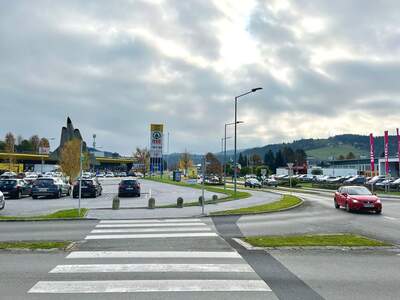 Gewerbeobjekt mieten in 8570 Voitsberg (Bild 2)