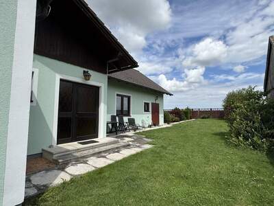 Haus kaufen in 2094 Drosendorf