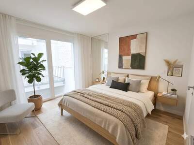 Mietwohnung provisionsfrei in 2514 Traiskirchen