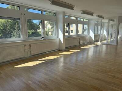 Gewerbeobjekt mieten in 1130 Wien