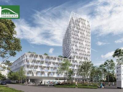 Terrassenwohnung mieten in 8020 Graz (Bild 1)