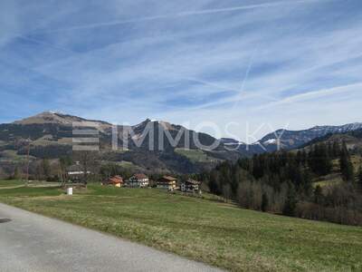 Grundstück kaufen in 5423 St. Koloman (Bild 4)