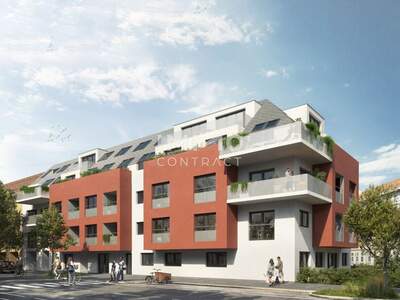 Immobilie mieten in 1210 Wien (Bild 5)