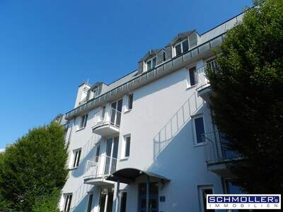 Mietwohnung in 4600 Wels