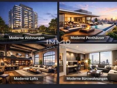 Eigentumswohnung in 1220 Wien