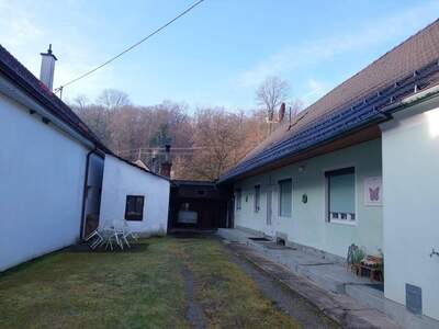 Haus kaufen in 7503 Jabing