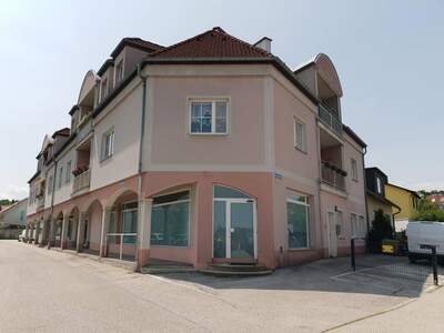 Gewerbeobjekt kaufen in 2551 Enzesfeld