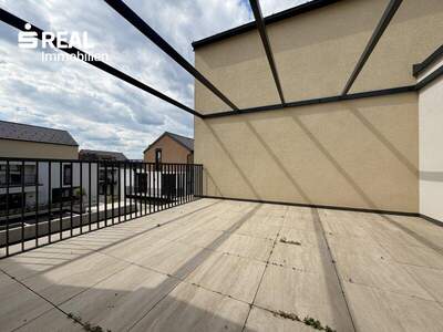Terrassenwohnung kaufen in 2020 Hollabrunn (Bild 5)