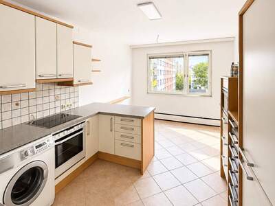 Wohnung mieten in 1200 Wien