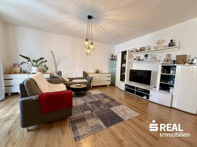 Terrassenwohnung kaufen in 4600 Thalheim (Bild 5)