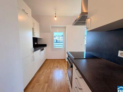Wohnung mit Balkon mieten in 1030 Wien (Bild 4)