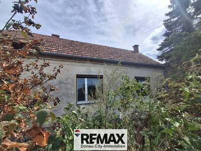 Einfamilienhaus kaufen in 7053 Hornstein (Bild 1)
