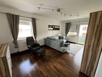 Wohnung mit Balkon mieten in 8720 Sankt Margarethen (Bild 4)