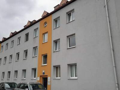 Wohnung mieten in 2700 Wiener Neustadt